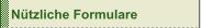 Nützliche Formulare
